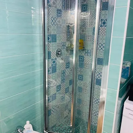 Apartment Napoli Centrale *