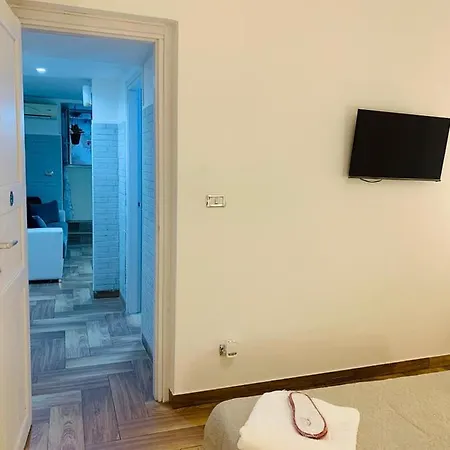 Napoli Centrale Apartment *