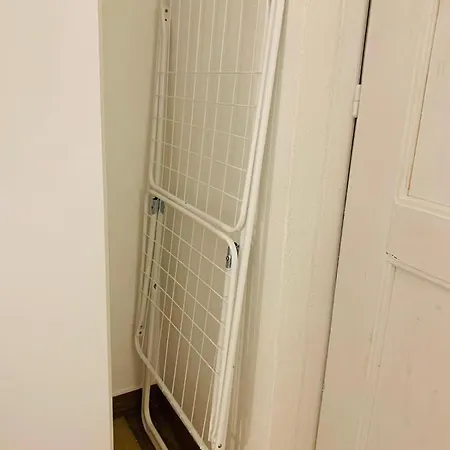 Apartment Napoli Centrale