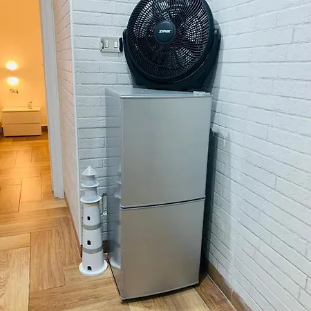 Apartment Napoli Centrale *