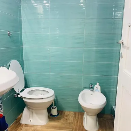 Napoli Centrale Appartement *