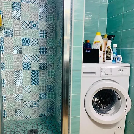 Napoli Centrale Apartment Naples