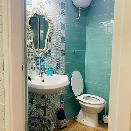 Apartment Napoli Centrale *