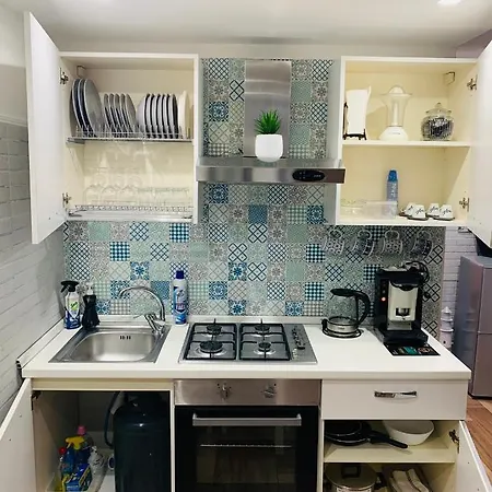 Napoli Centrale Apartment *
